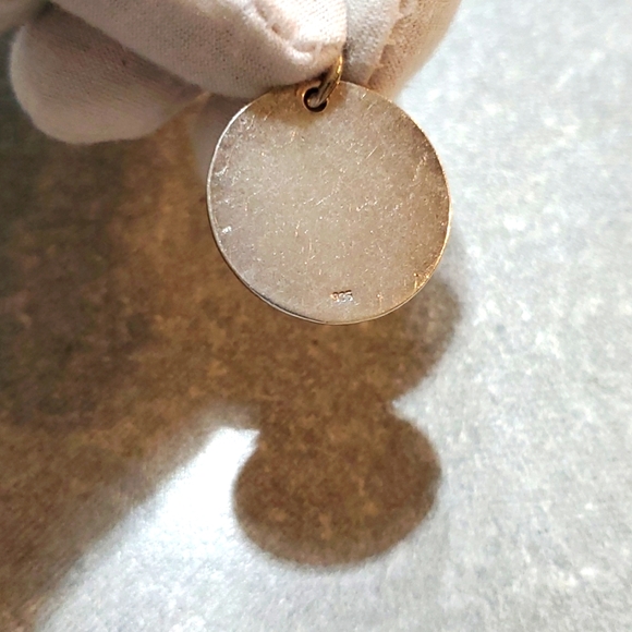 Sterling Silver Bracelets size 7 inches - Picture 4 of 10